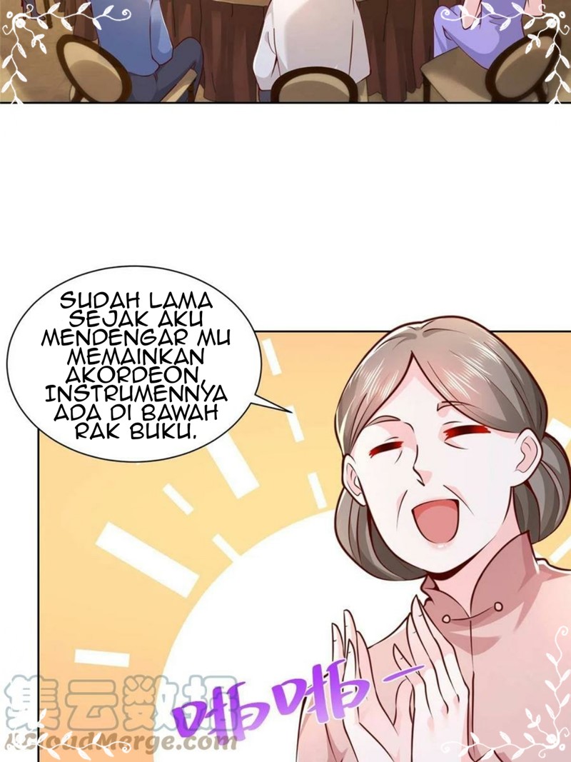 I Randomly Have A New Career Every Week Chapter 132 - halaman 5