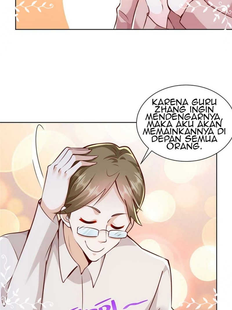 I Randomly Have A New Career Every Week Chapter 132 - halaman 6