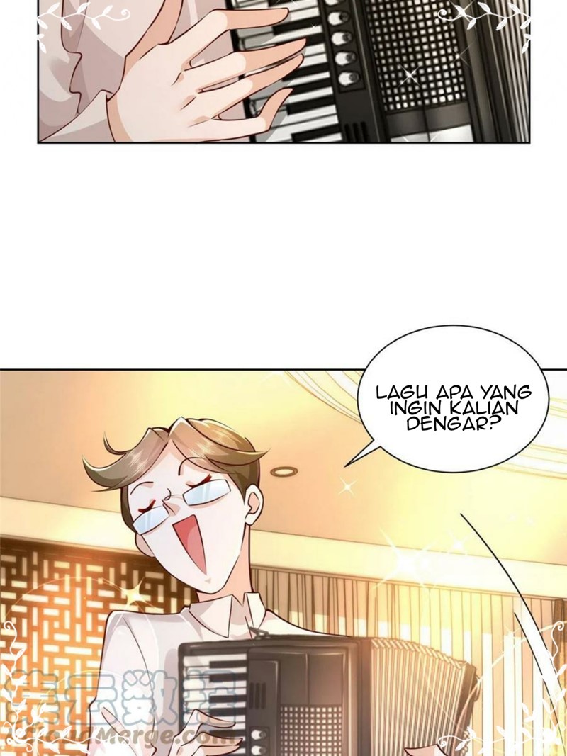 I Randomly Have A New Career Every Week Chapter 132 - halaman 8