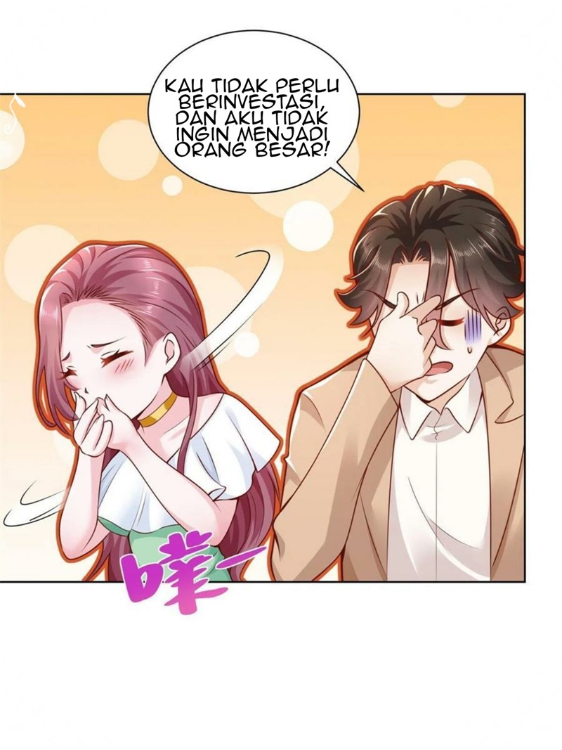 I Randomly Have A New Career Every Week Chapter 133 - halaman 10