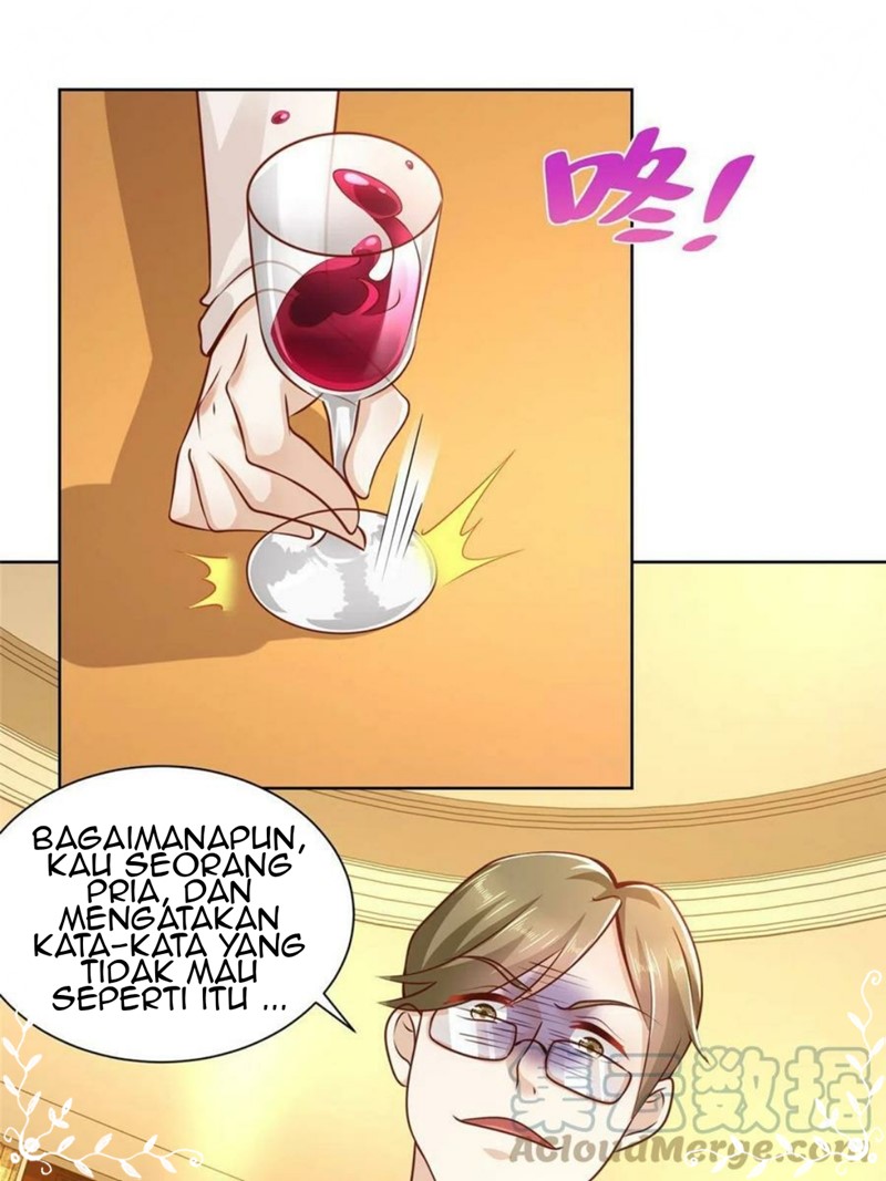 I Randomly Have A New Career Every Week Chapter 133 - halaman 11