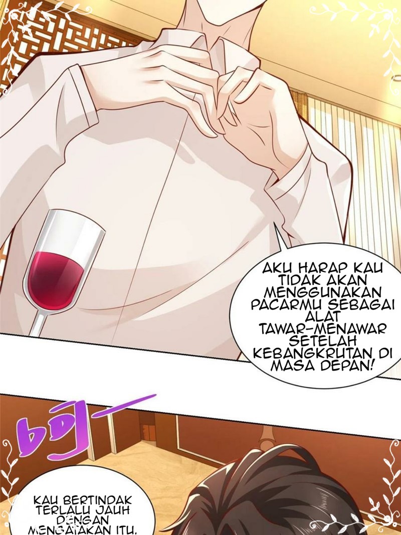 I Randomly Have A New Career Every Week Chapter 133 - halaman 12