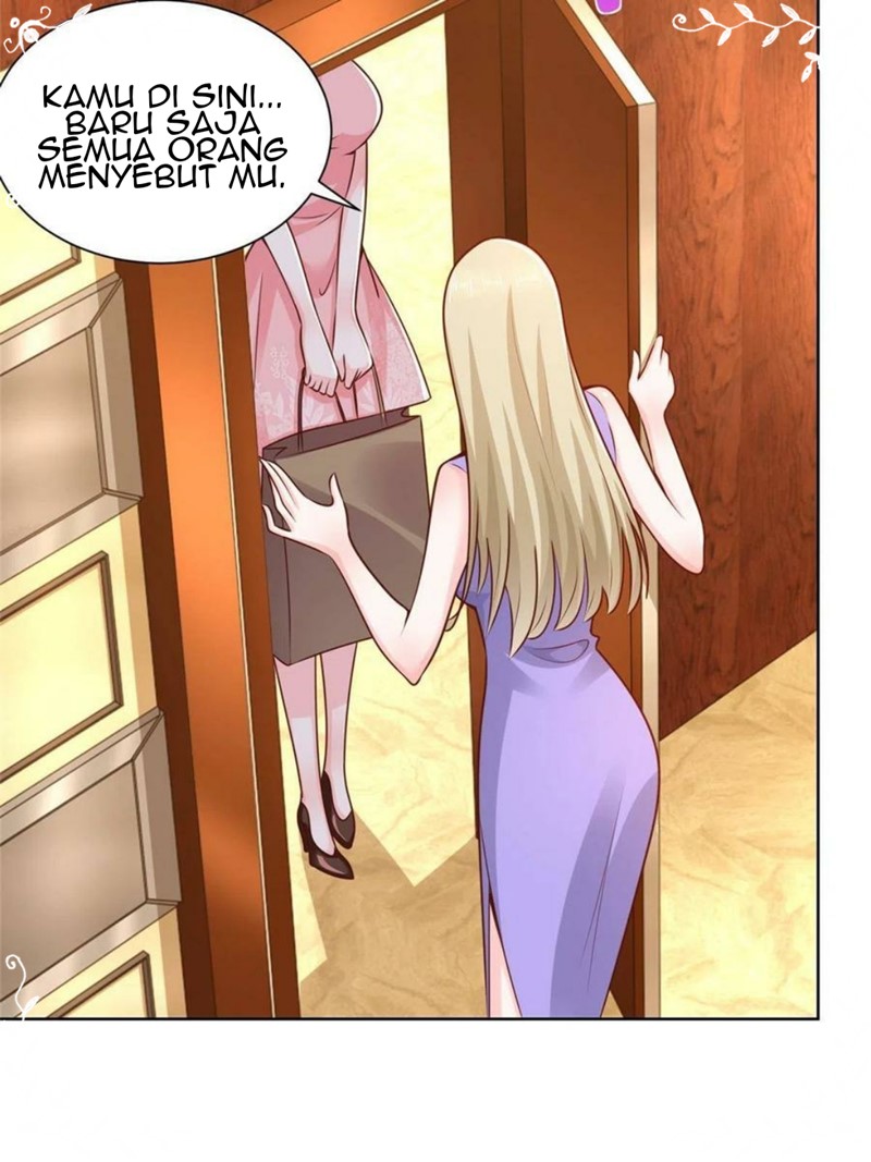I Randomly Have A New Career Every Week Chapter 133 - halaman 15