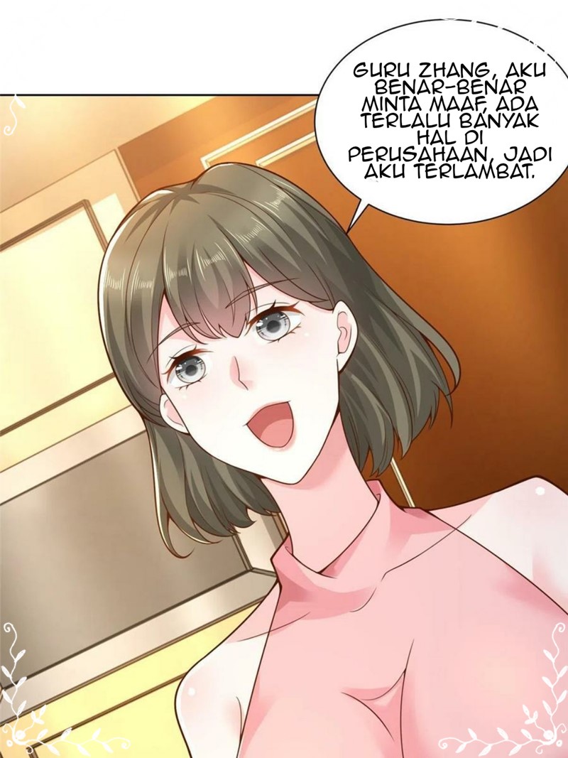 I Randomly Have A New Career Every Week Chapter 133 - halaman 16