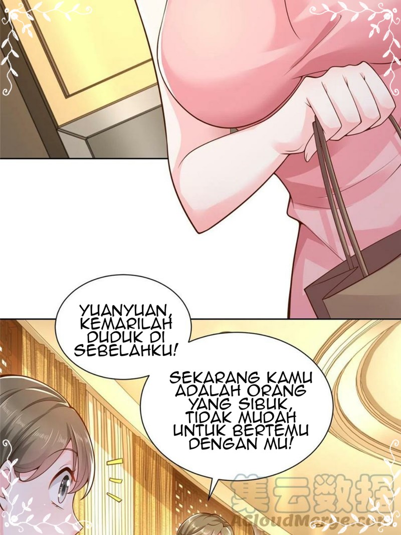 I Randomly Have A New Career Every Week Chapter 133 - halaman 17