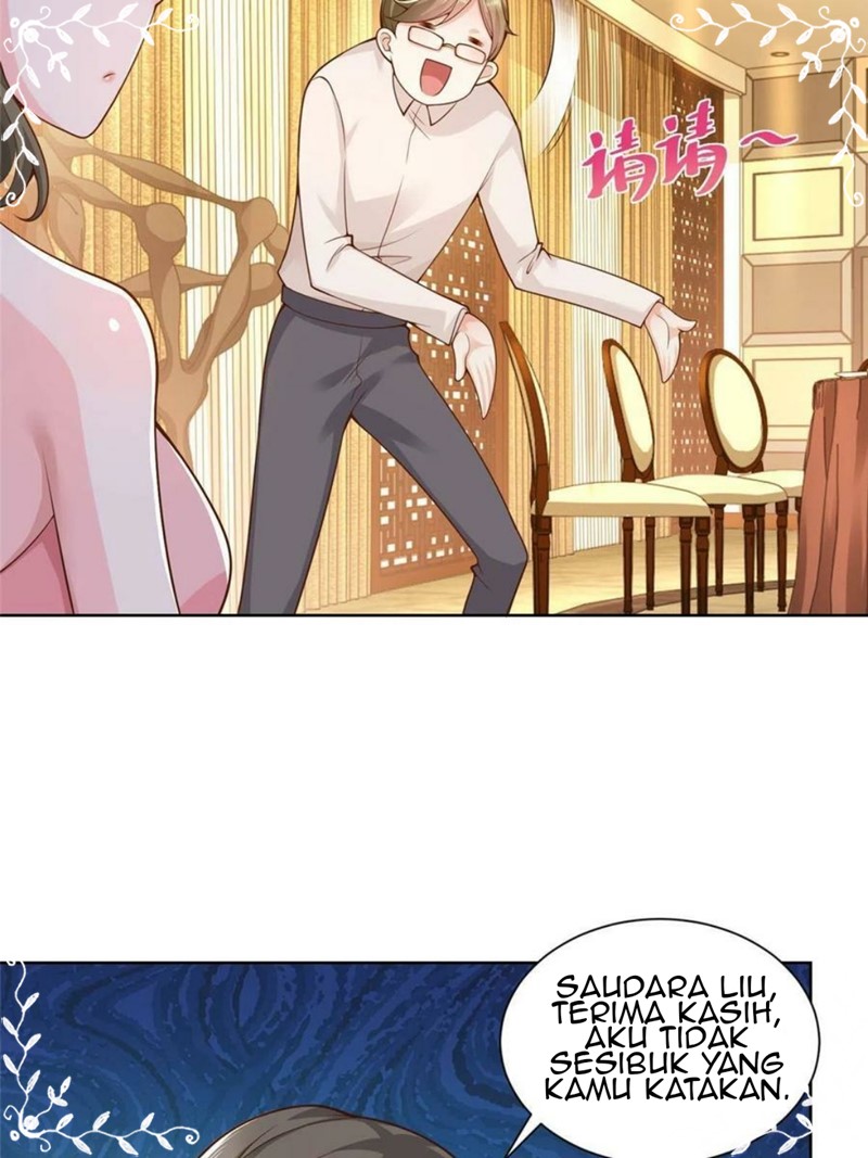 I Randomly Have A New Career Every Week Chapter 133 - halaman 18