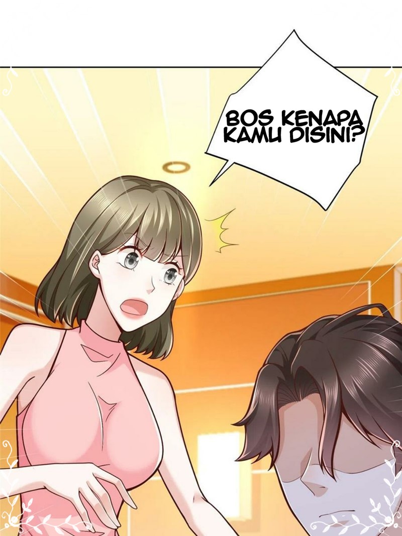 I Randomly Have A New Career Every Week Chapter 133 - halaman 23