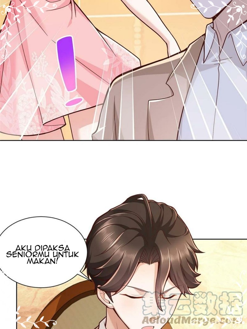 I Randomly Have A New Career Every Week Chapter 133 - halaman 24