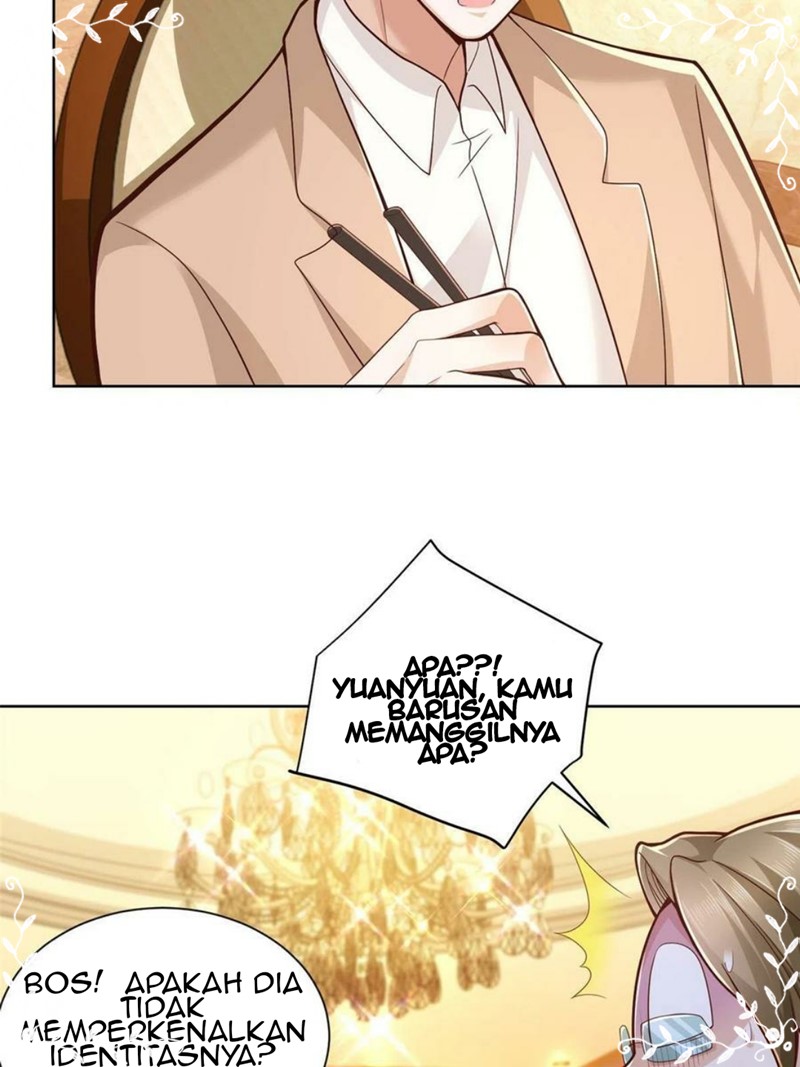 I Randomly Have A New Career Every Week Chapter 133 - halaman 25