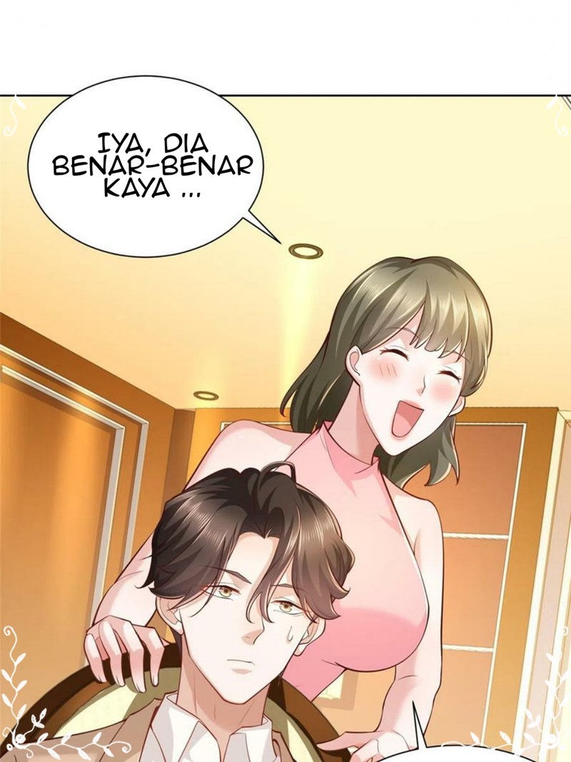 I Randomly Have A New Career Every Week Chapter 133 - halaman 29