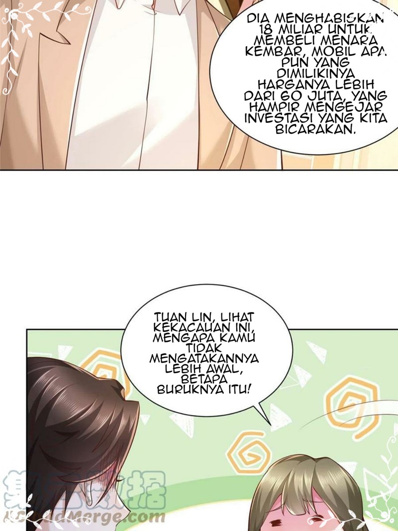 I Randomly Have A New Career Every Week Chapter 133 - halaman 30