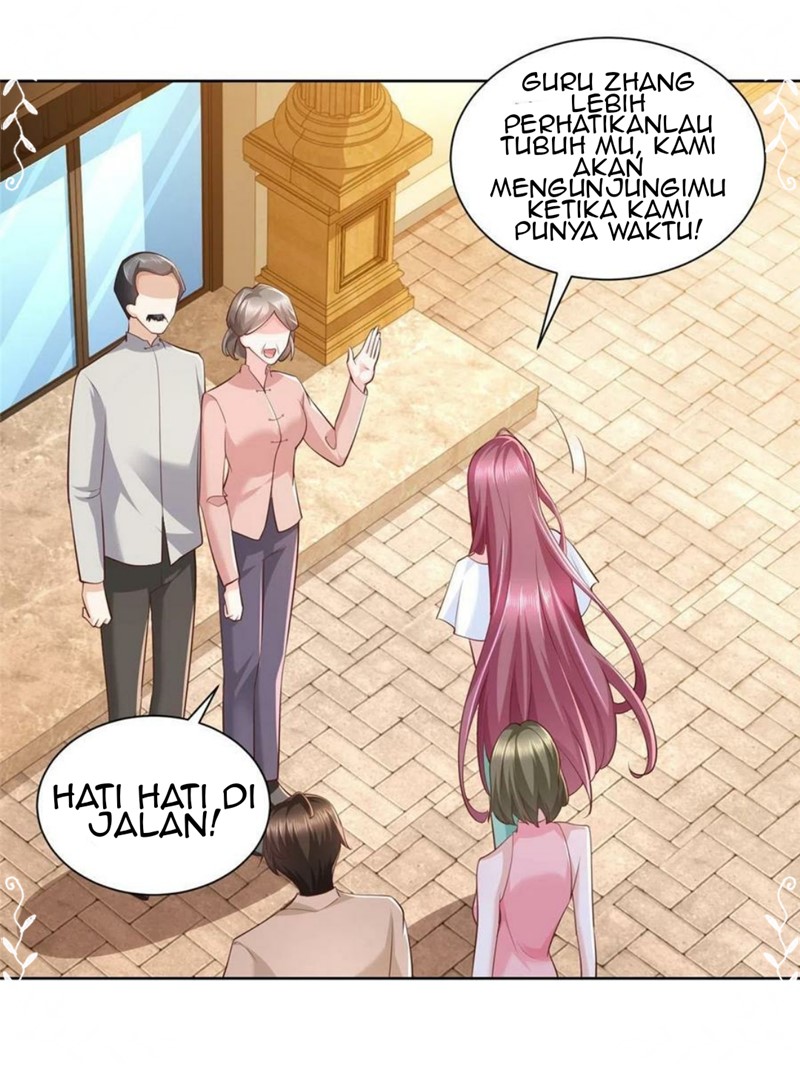 I Randomly Have A New Career Every Week Chapter 133 - halaman 32