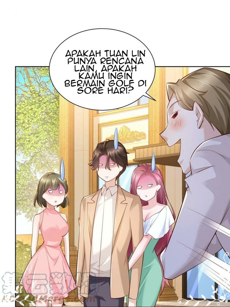 I Randomly Have A New Career Every Week Chapter 133 - halaman 33