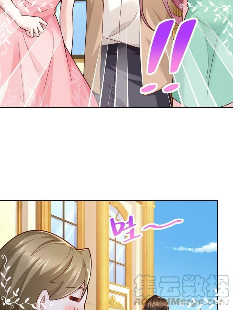 I Randomly Have A New Career Every Week Chapter 133 - halaman 36