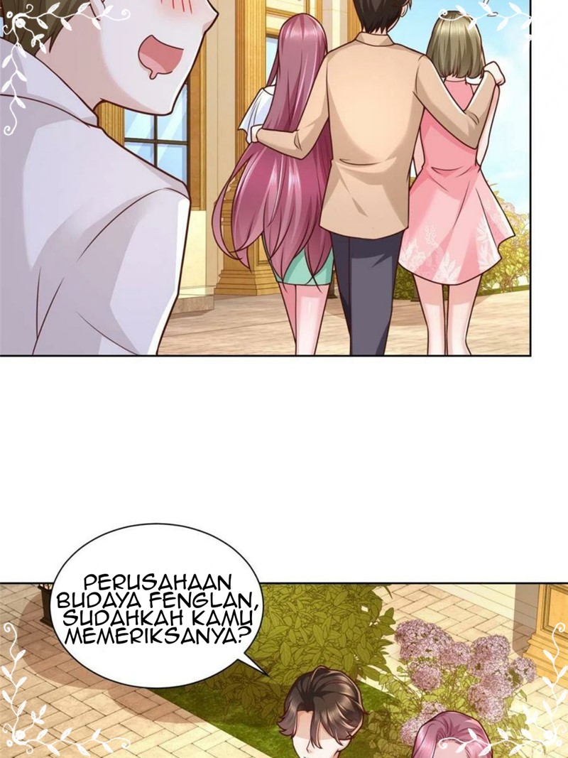 I Randomly Have A New Career Every Week Chapter 133 - halaman 37