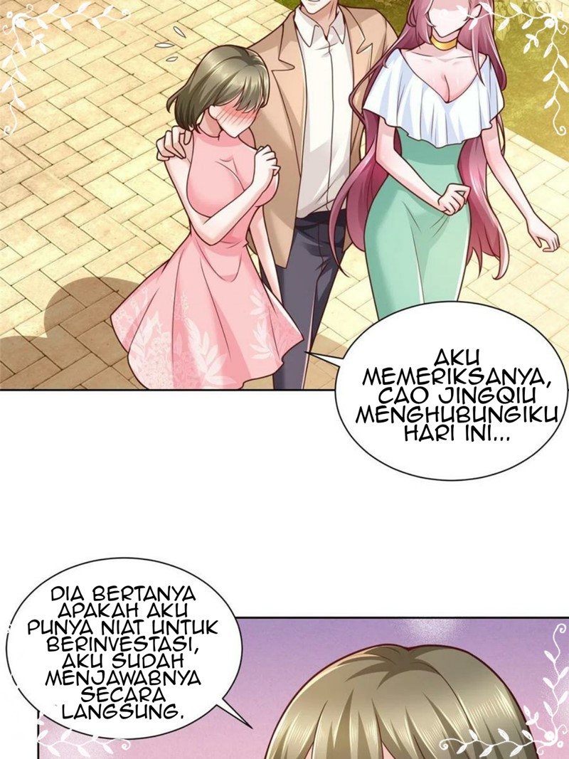 I Randomly Have A New Career Every Week Chapter 133 - halaman 38