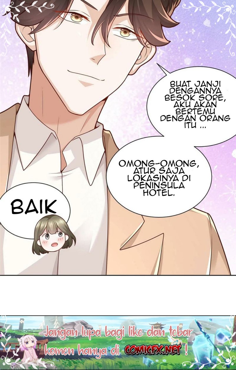 I Randomly Have A New Career Every Week Chapter 133 - halaman 40