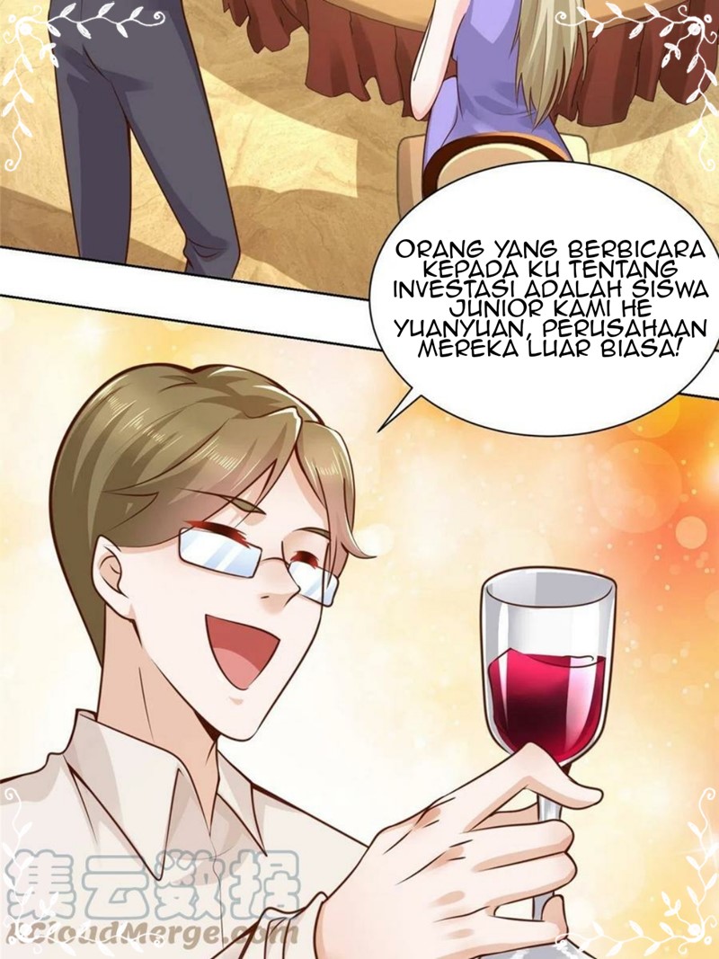 I Randomly Have A New Career Every Week Chapter 133 - halaman 5