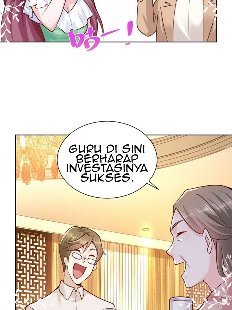 I Randomly Have A New Career Every Week Chapter 133 - halaman 7
