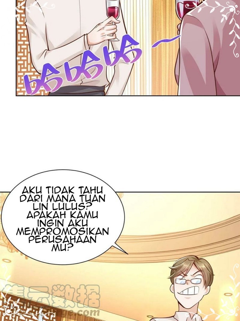 I Randomly Have A New Career Every Week Chapter 133 - halaman 8