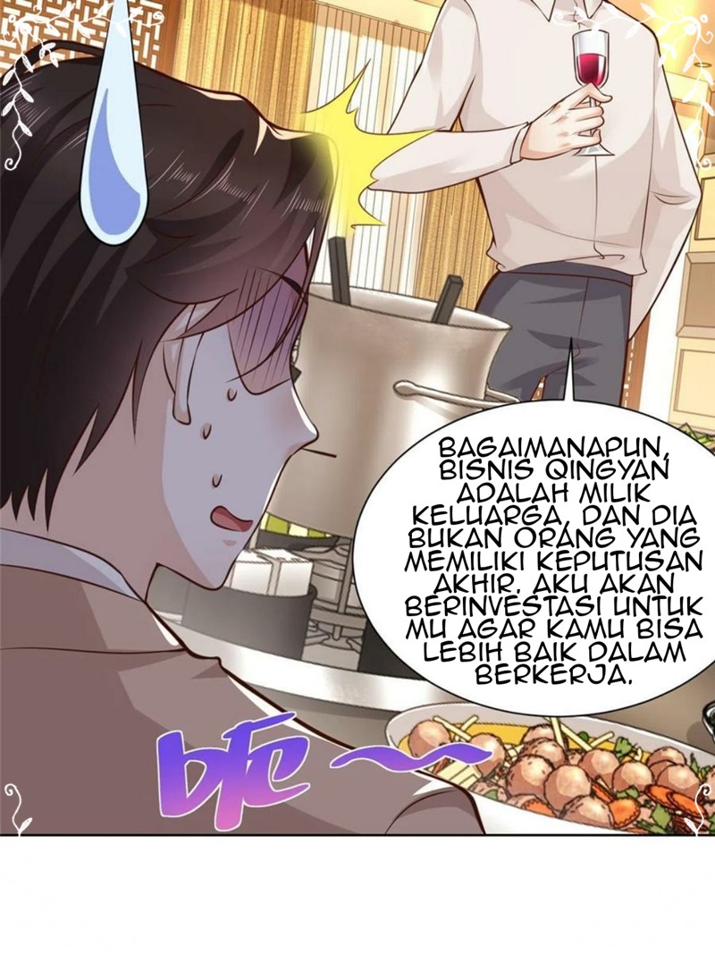 I Randomly Have A New Career Every Week Chapter 133 - halaman 9