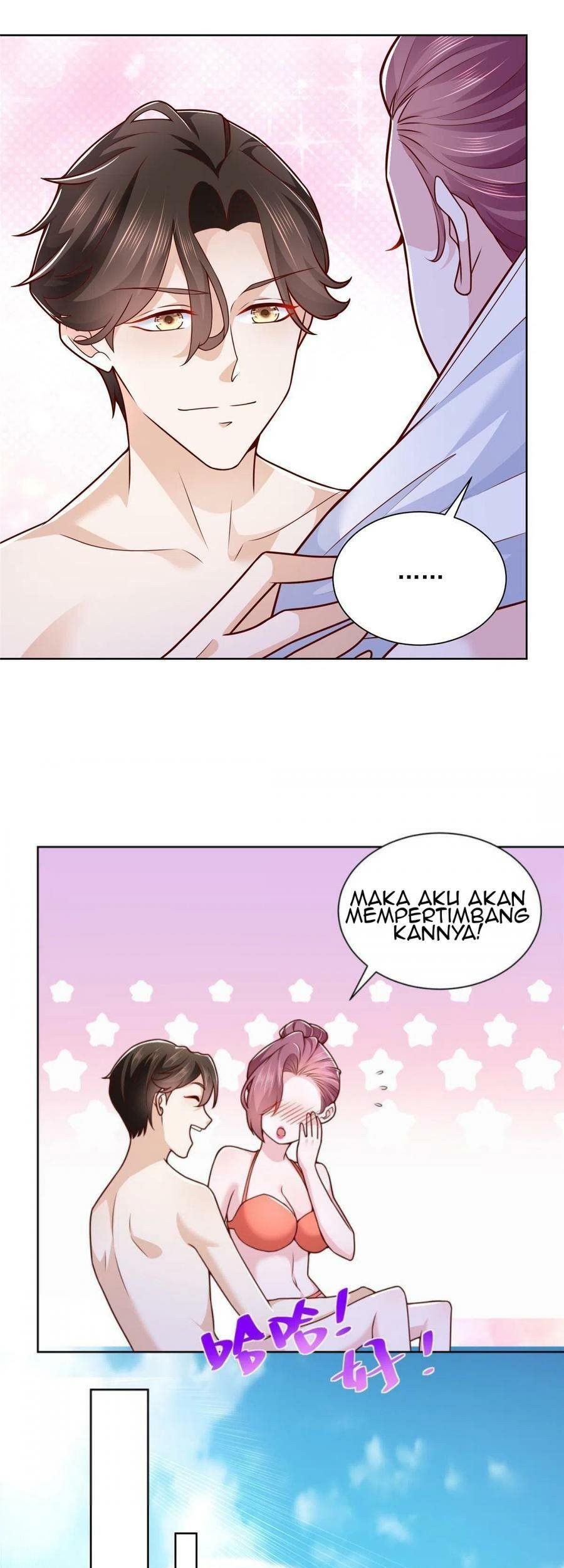 I Randomly Have A New Career Every Week Chapter 134 - halaman 11