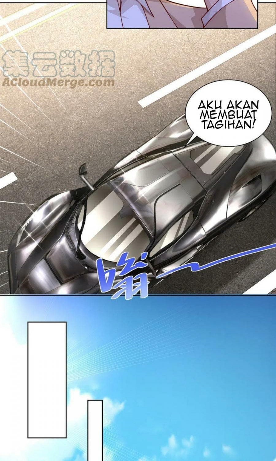 I Randomly Have A New Career Every Week Chapter 134 - halaman 16