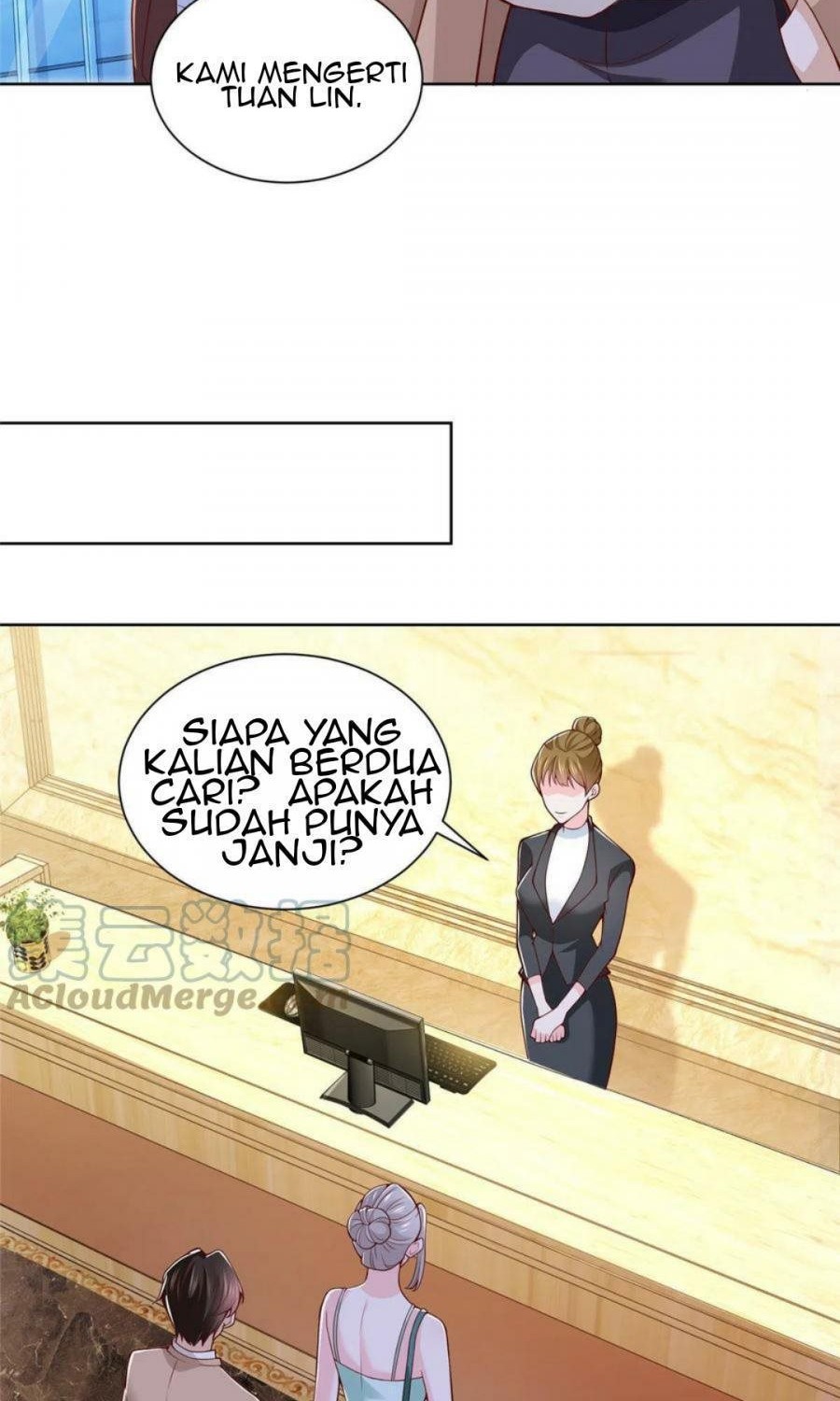 I Randomly Have A New Career Every Week Chapter 134 - halaman 20
