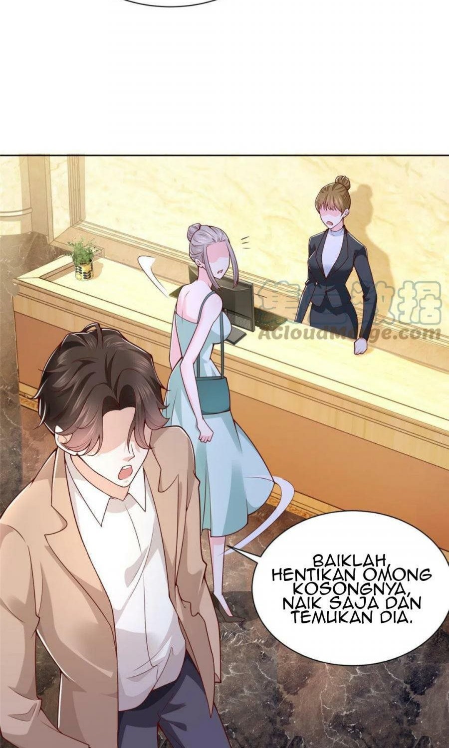 I Randomly Have A New Career Every Week Chapter 134 - halaman 22