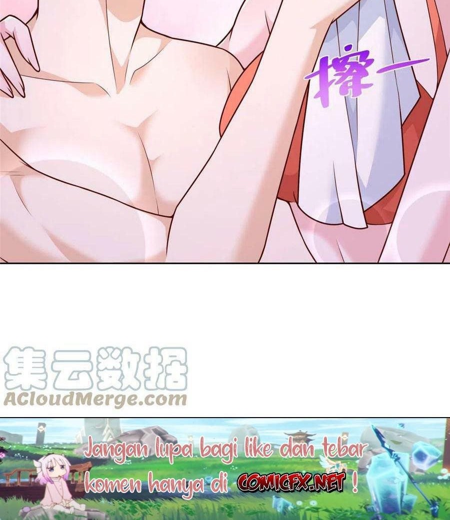 I Randomly Have A New Career Every Week Chapter 134 - halaman 9