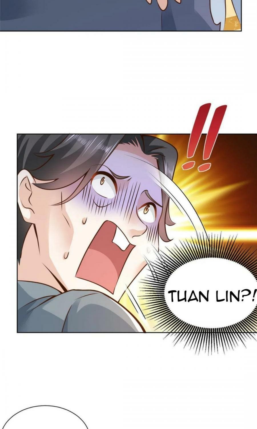 I Randomly Have A New Career Every Week Chapter 135 - halaman 12