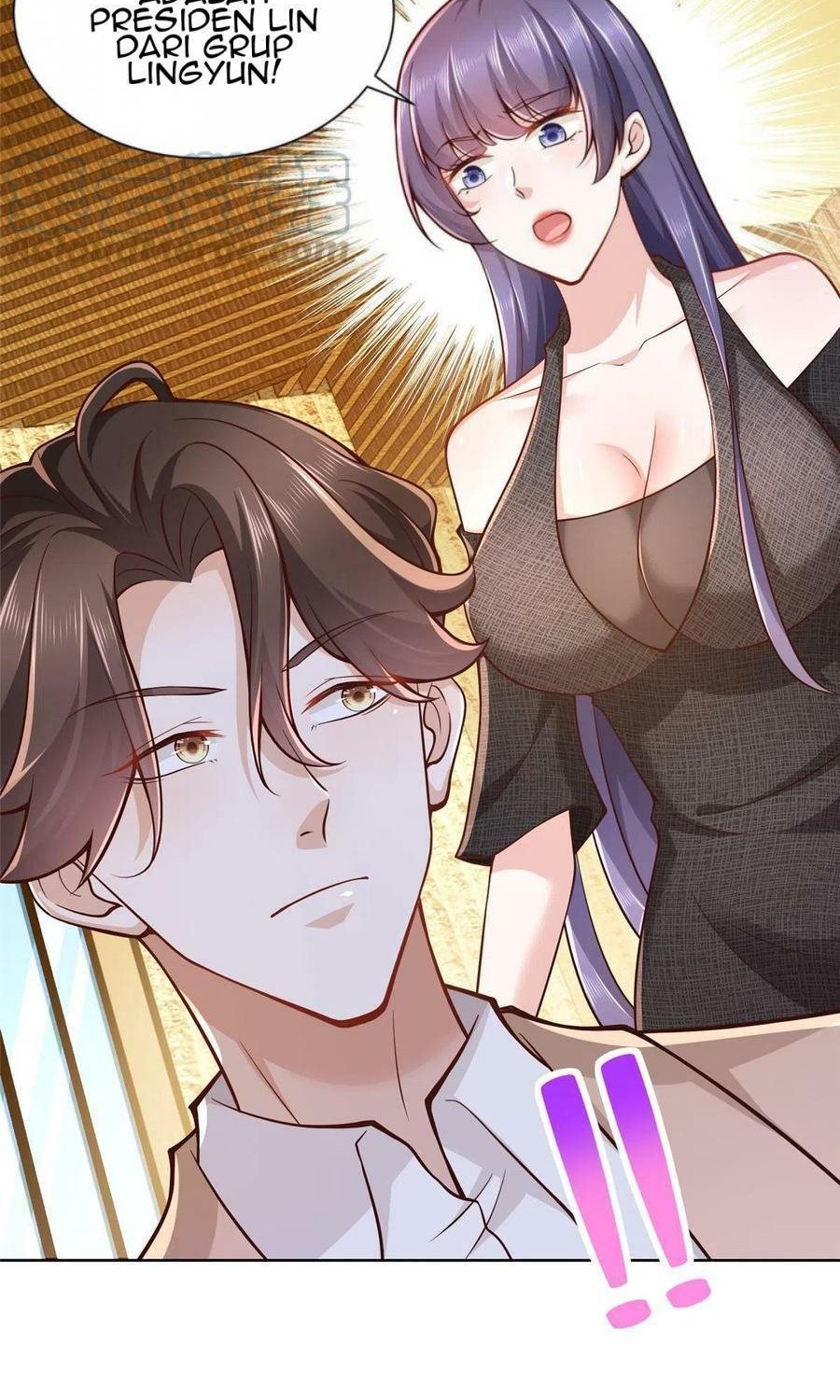 I Randomly Have A New Career Every Week Chapter 135 - halaman 22