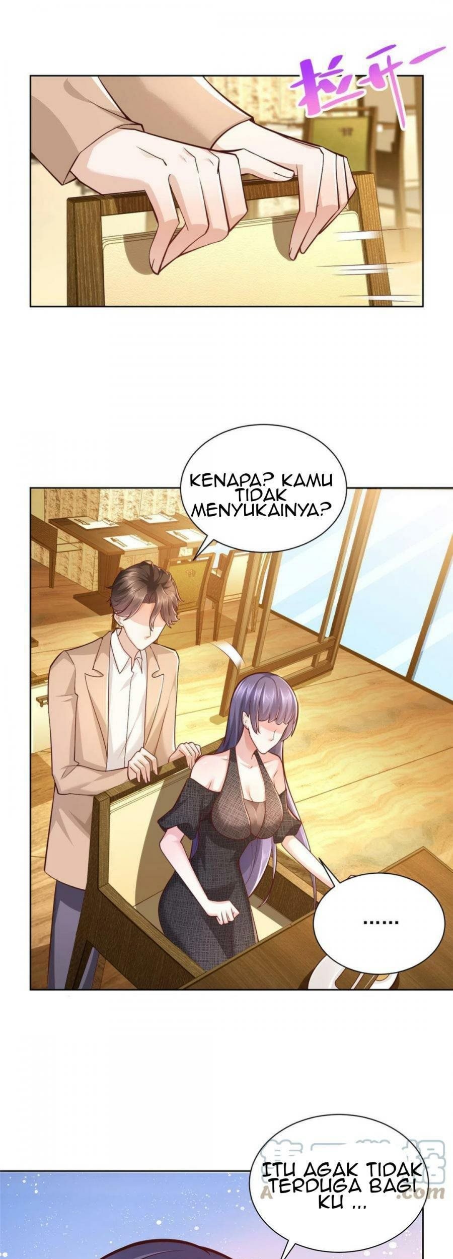 I Randomly Have A New Career Every Week Chapter 135 - halaman 24