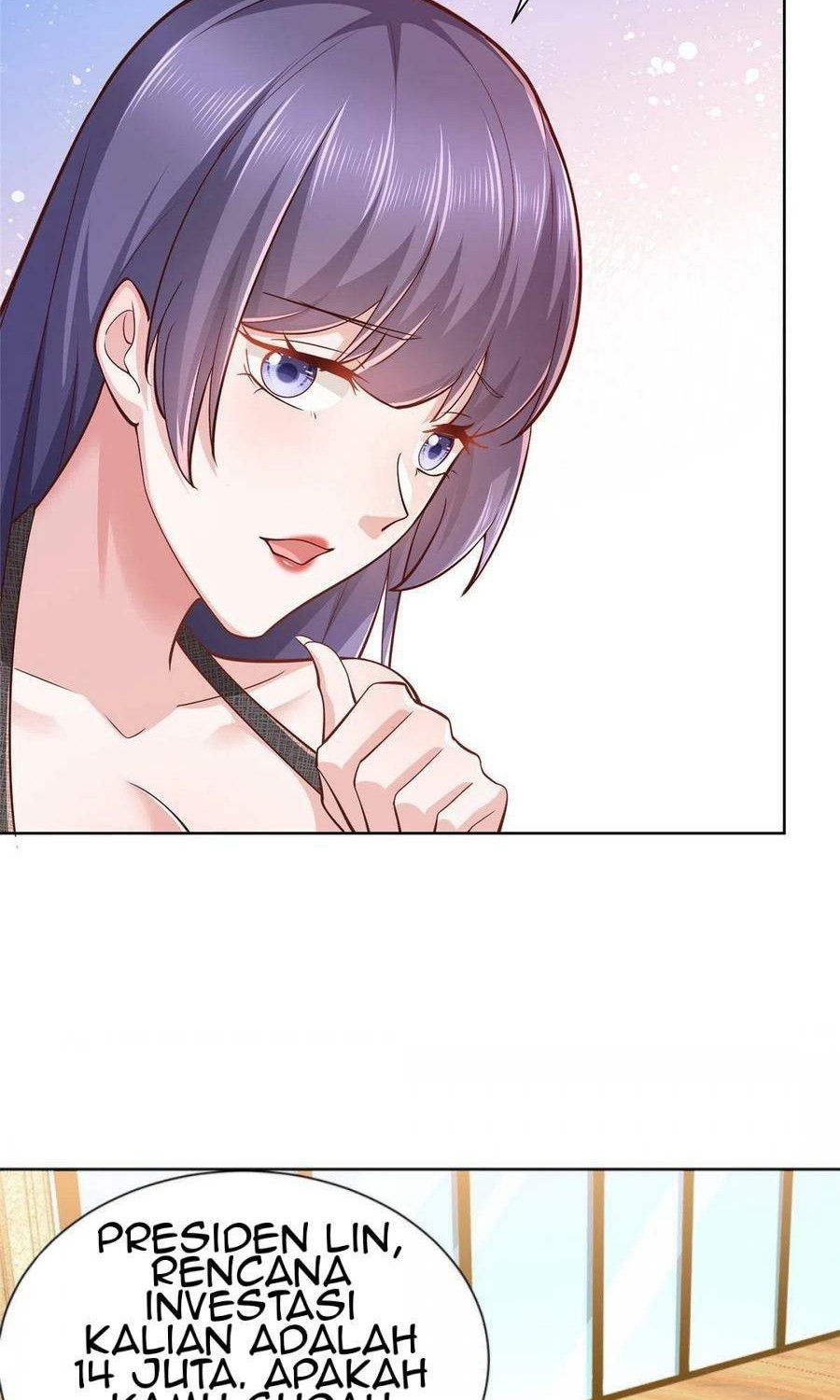 I Randomly Have A New Career Every Week Chapter 135 - halaman 25