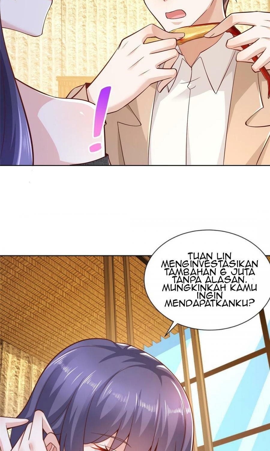 I Randomly Have A New Career Every Week Chapter 135 - halaman 27