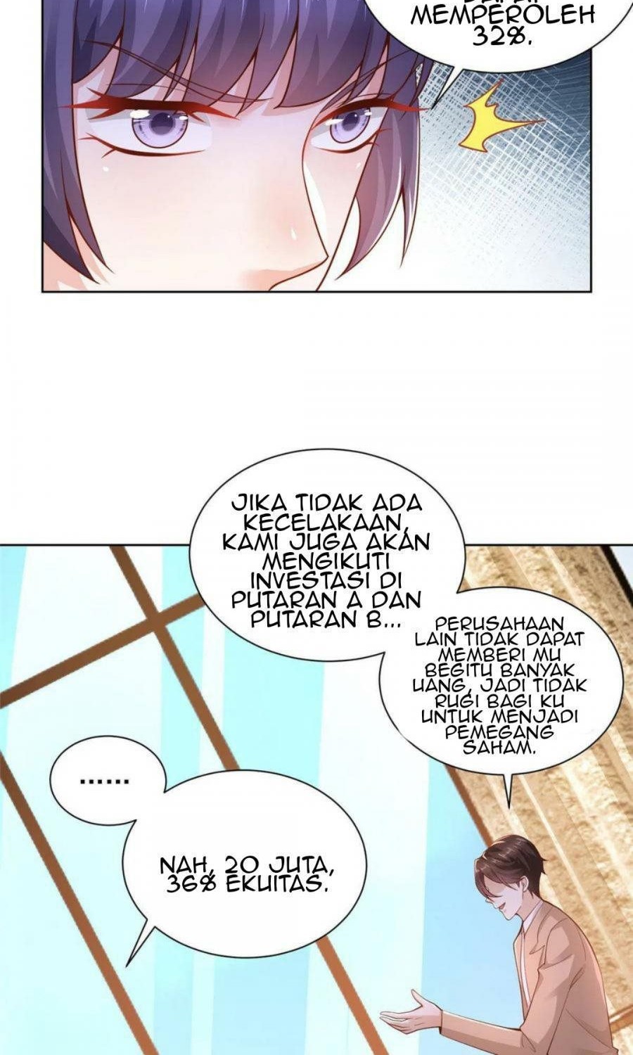 I Randomly Have A New Career Every Week Chapter 135 - halaman 29