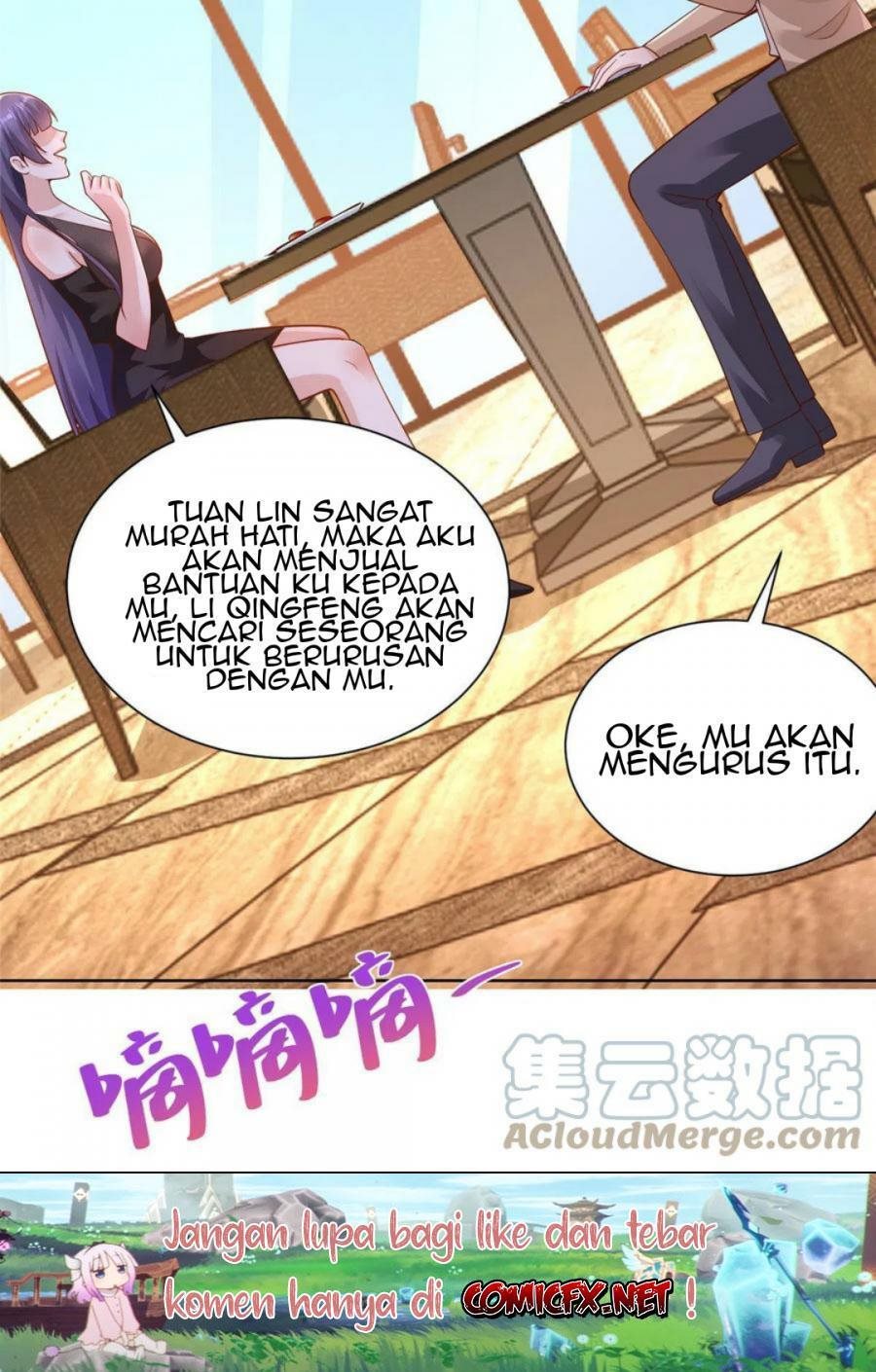 I Randomly Have A New Career Every Week Chapter 135 - halaman 30