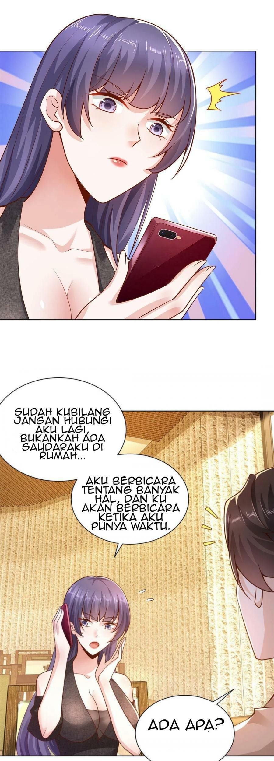 I Randomly Have A New Career Every Week Chapter 135 - halaman 31