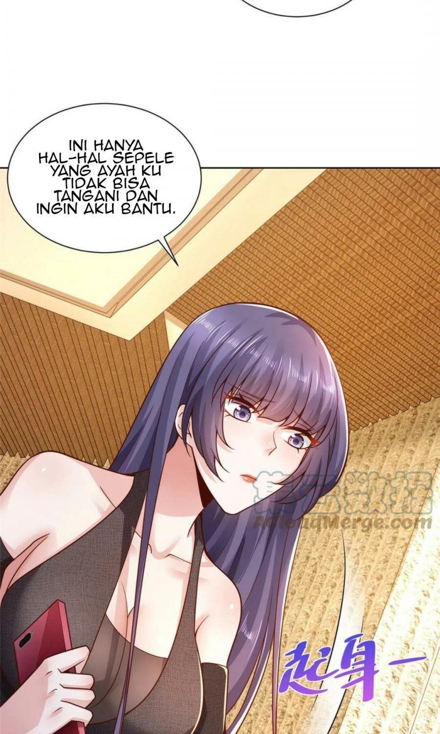 I Randomly Have A New Career Every Week Chapter 135 - halaman 32