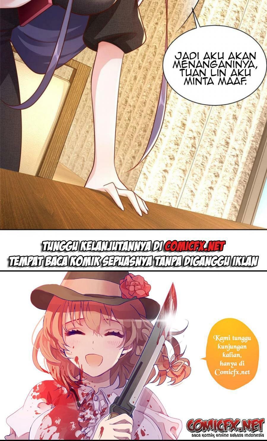I Randomly Have A New Career Every Week Chapter 135 - halaman 33