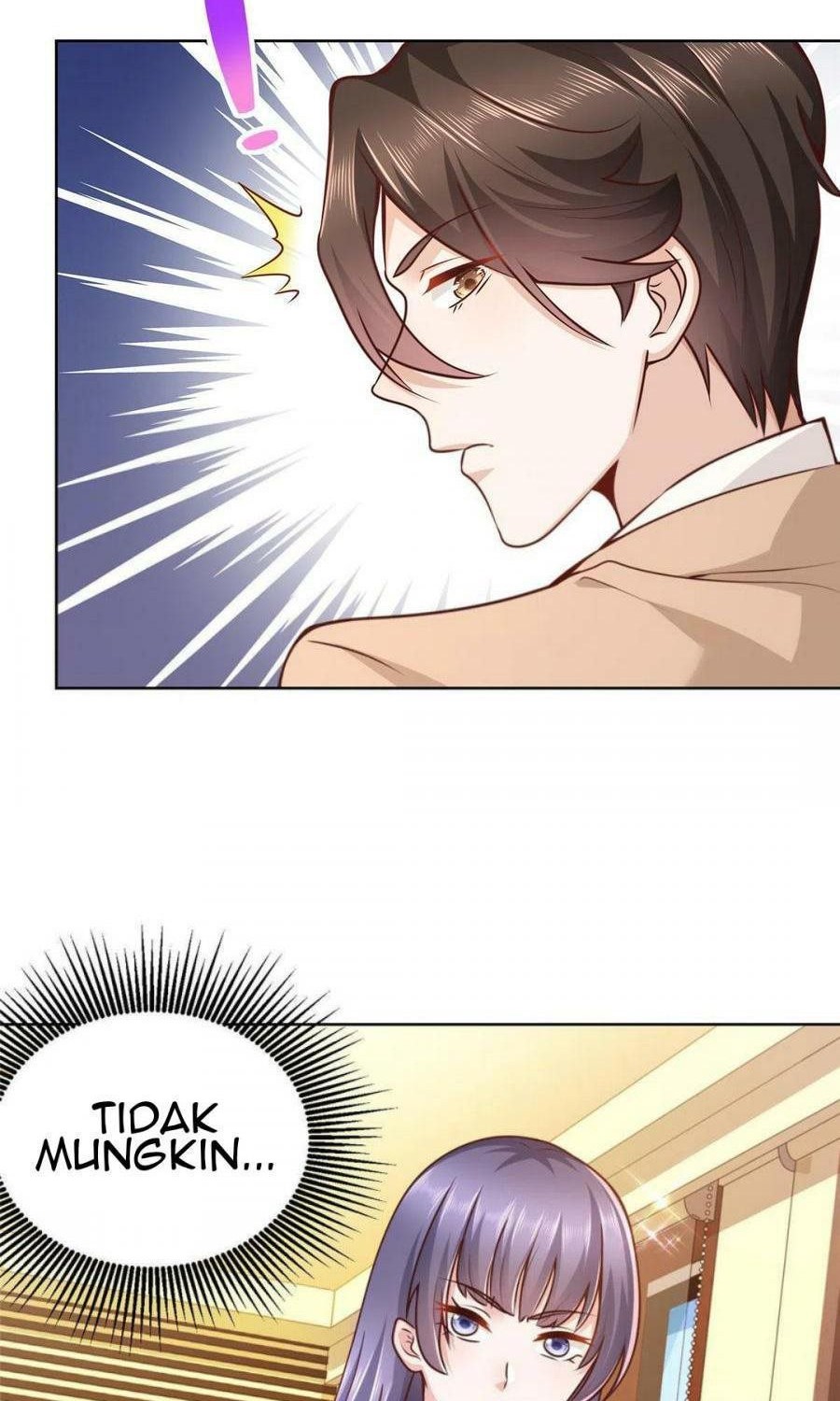 I Randomly Have A New Career Every Week Chapter 135 - halaman 5
