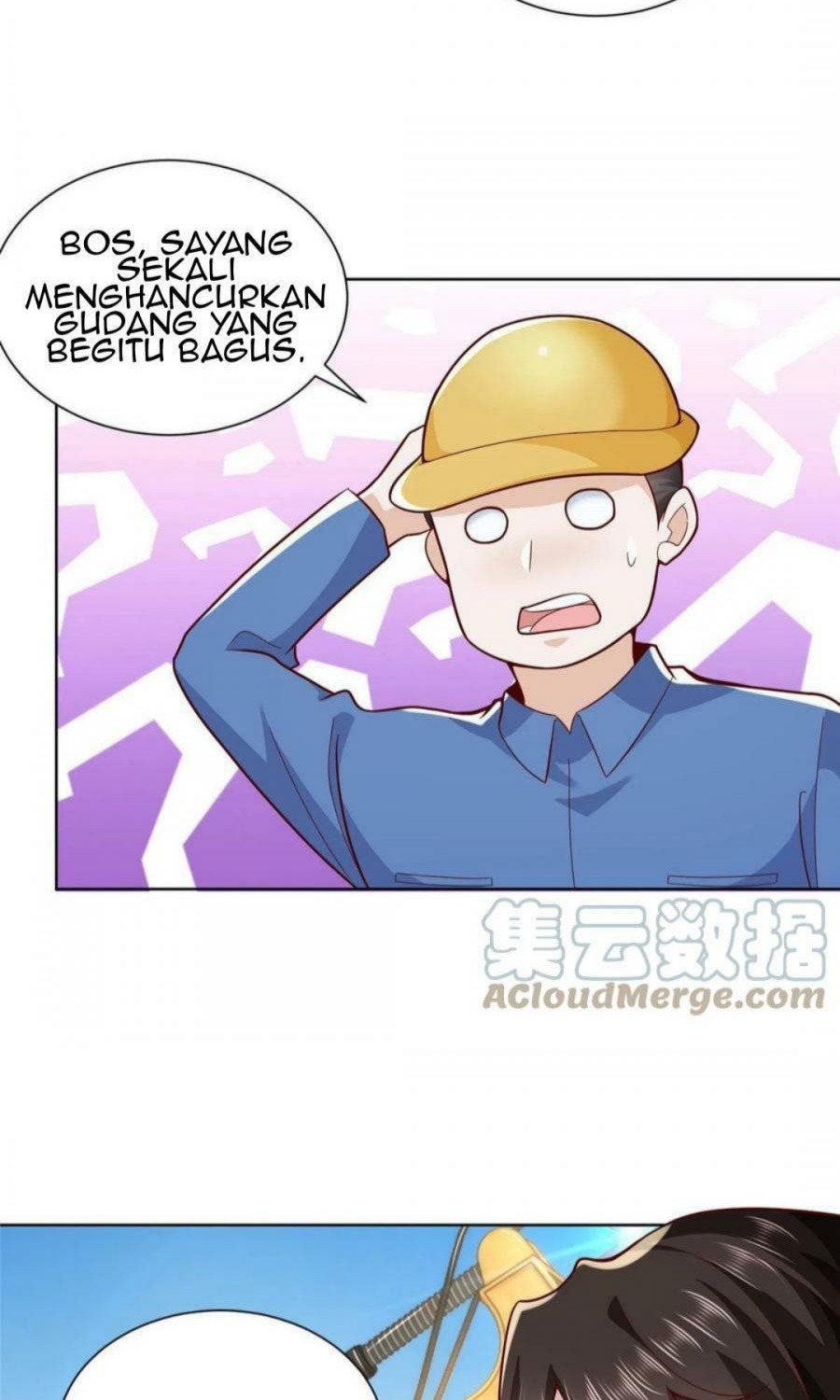 I Randomly Have A New Career Every Week Chapter 136 - halaman 12