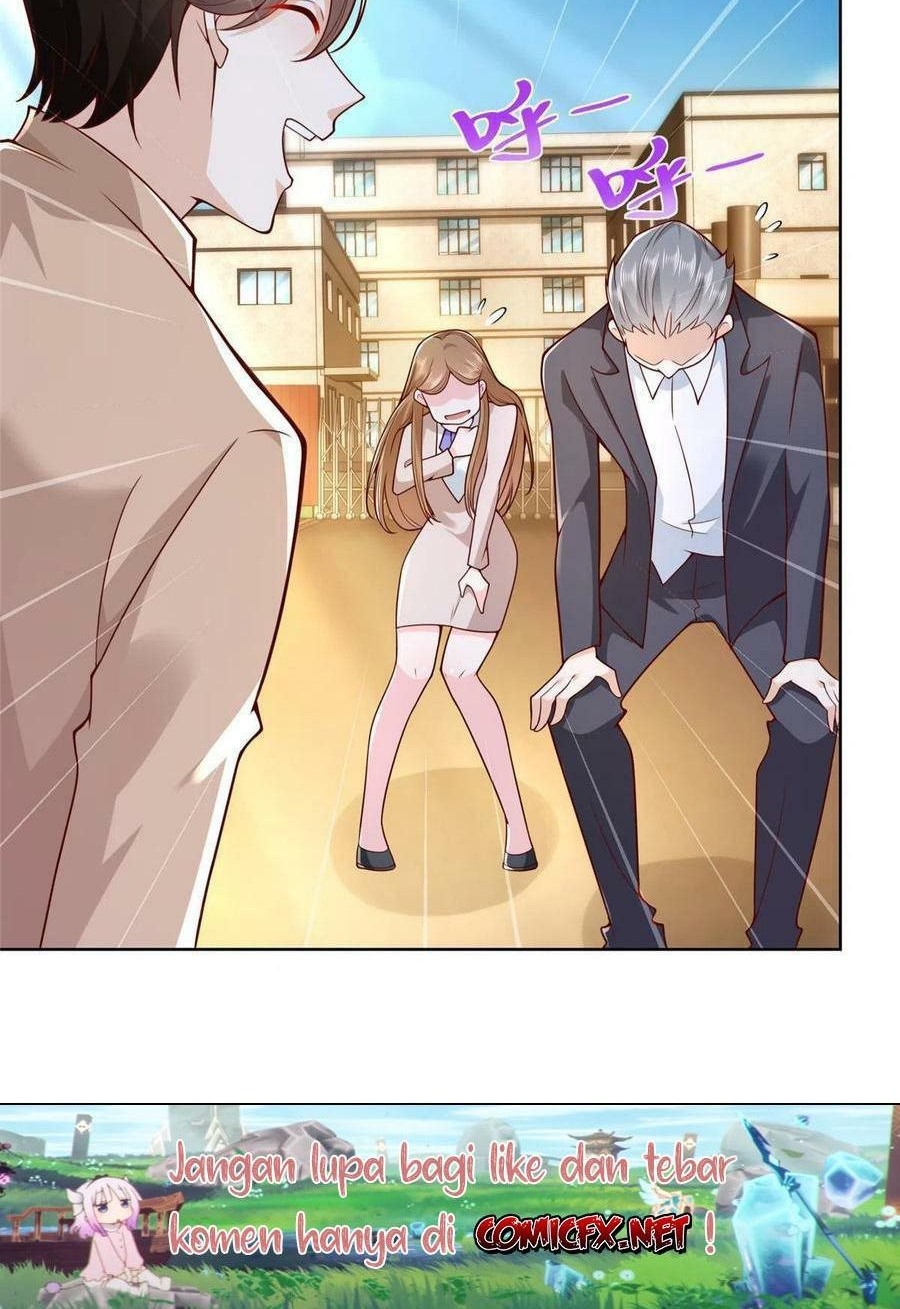 I Randomly Have A New Career Every Week Chapter 136 - halaman 18