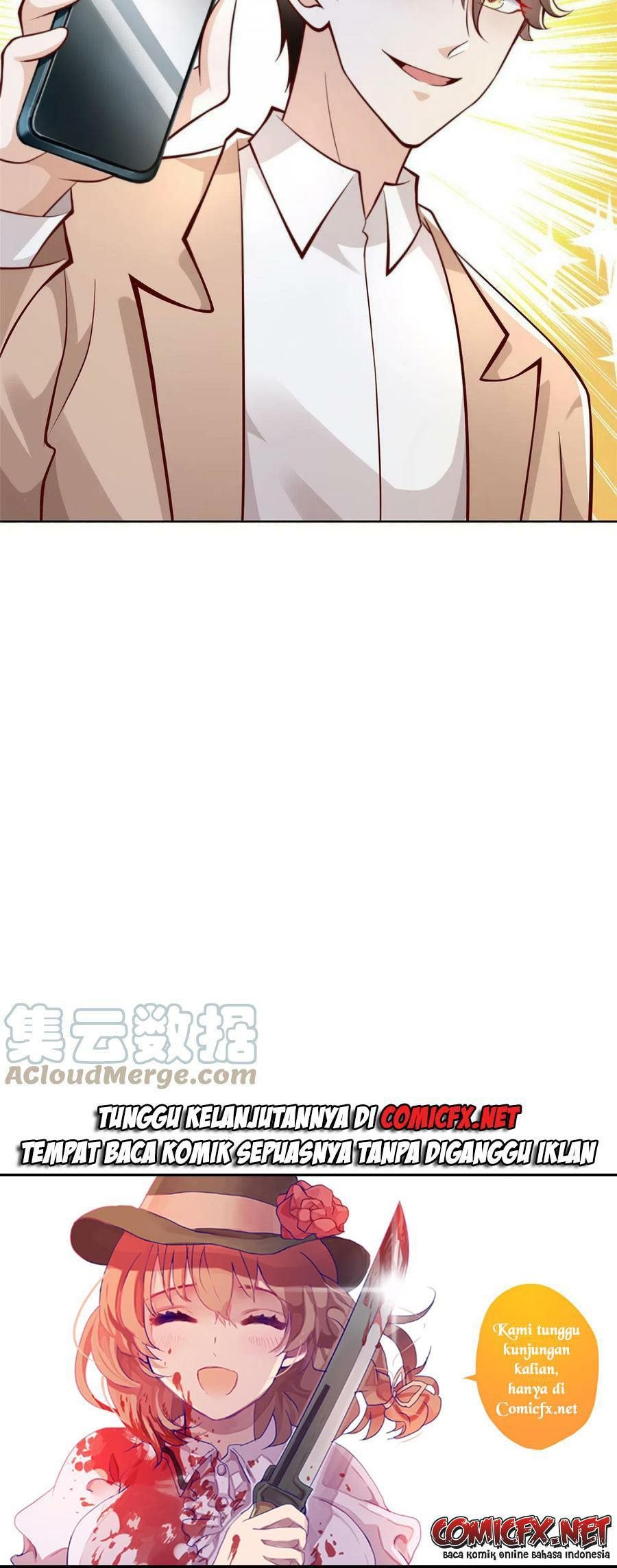I Randomly Have A New Career Every Week Chapter 136 - halaman 31