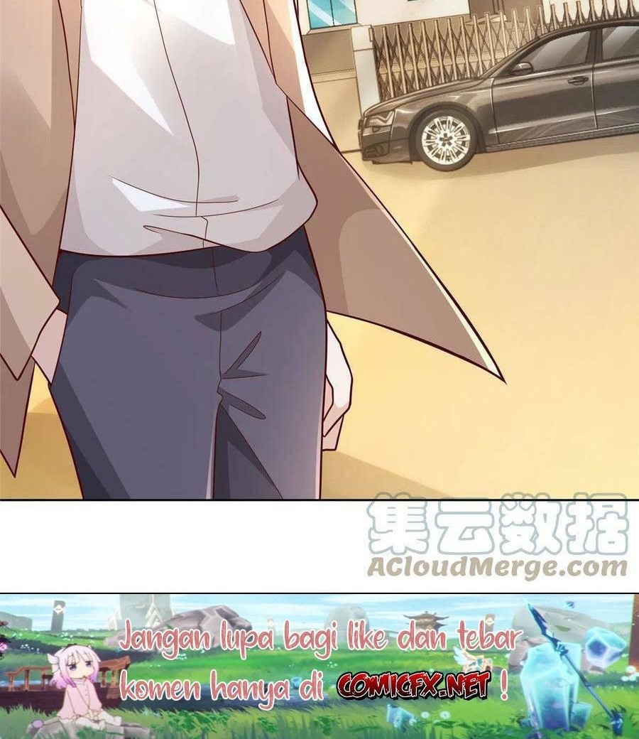 I Randomly Have A New Career Every Week Chapter 136 - halaman 9