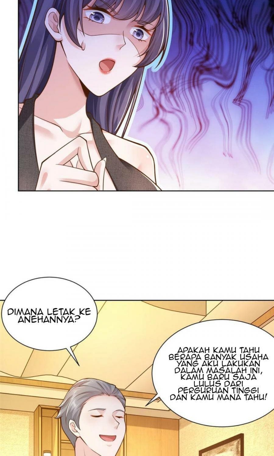 I Randomly Have A New Career Every Week Chapter 137 - halaman 12