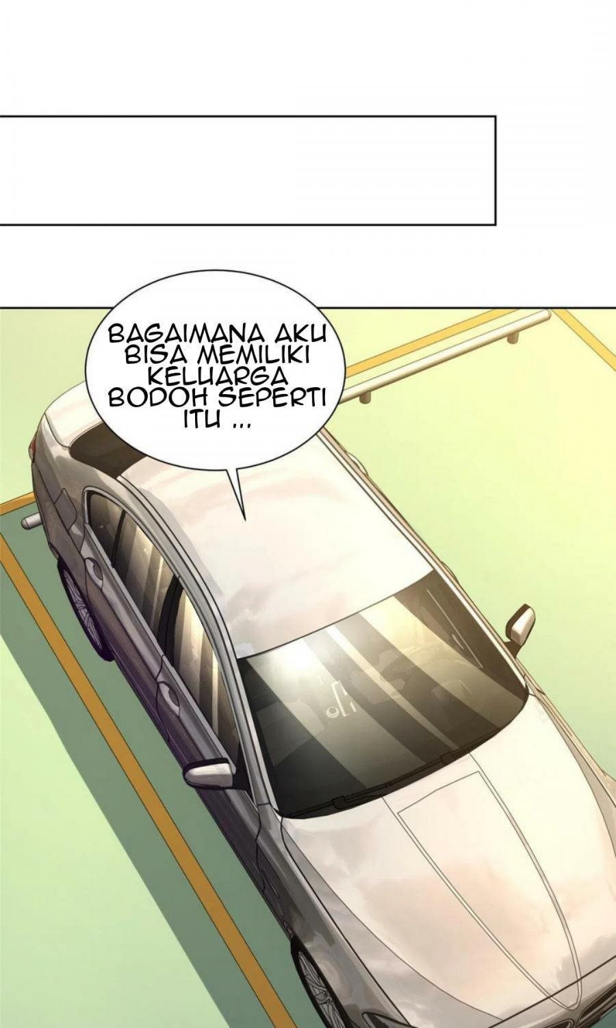 I Randomly Have A New Career Every Week Chapter 137 - halaman 17