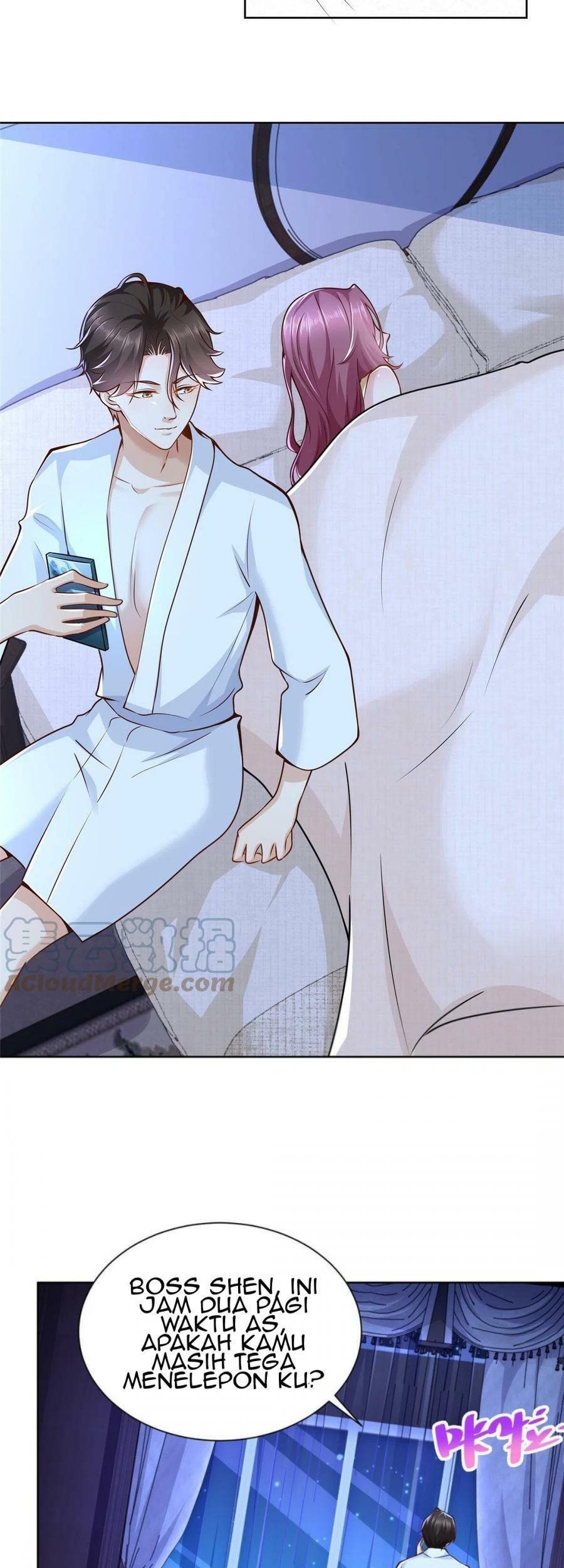 I Randomly Have A New Career Every Week Chapter 137 - halaman 20