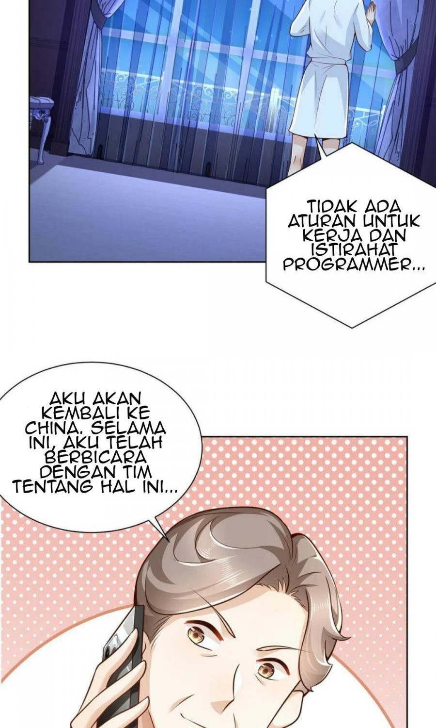 I Randomly Have A New Career Every Week Chapter 137 - halaman 21