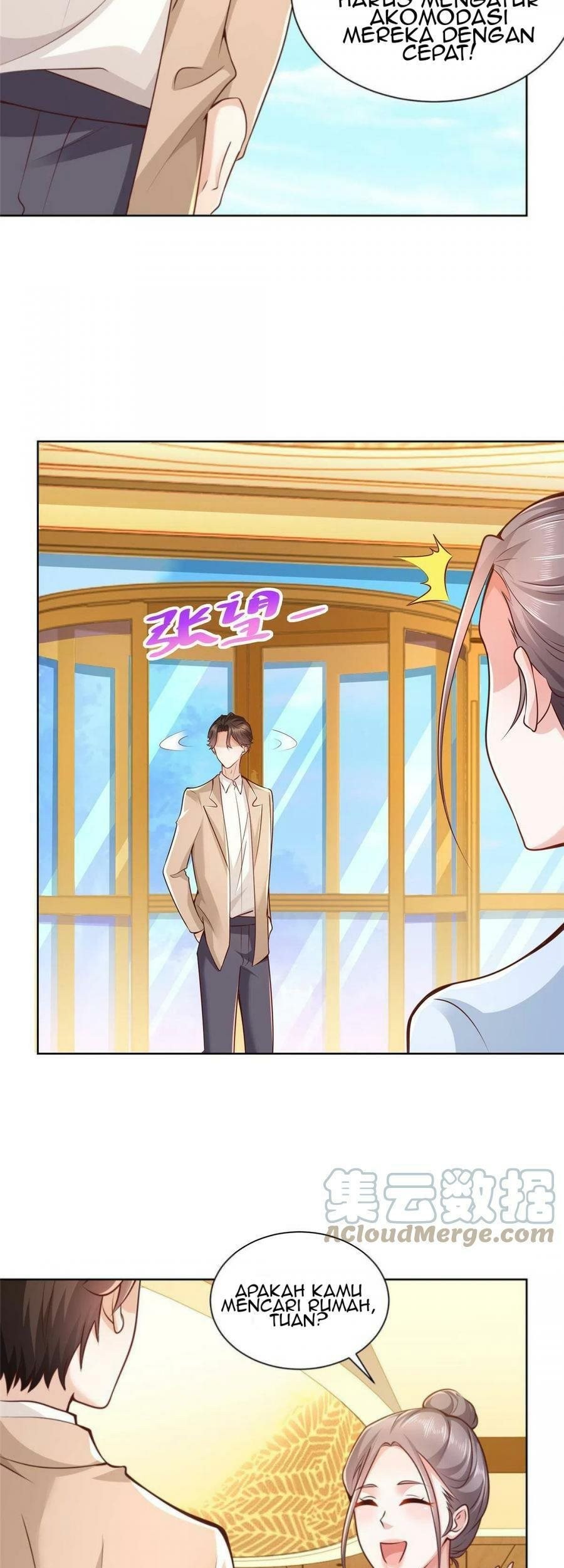 I Randomly Have A New Career Every Week Chapter 137 - halaman 26